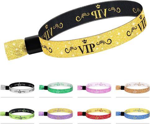 Behoorlijke en veilige RFID-polyester-band voor festival-evenementen