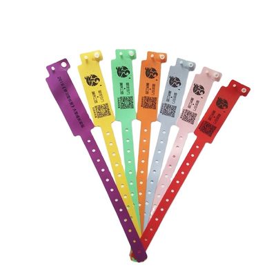 250*25mm/250*16mm zachte plastic vinyl charme polsband en armband Verbeter je stijl