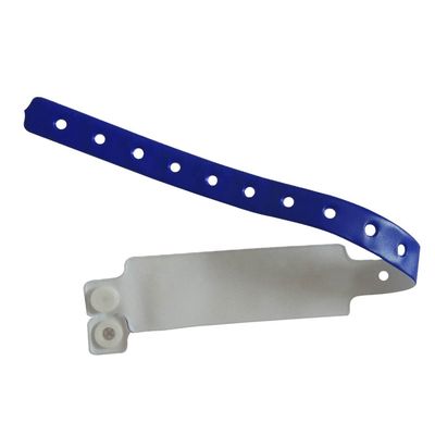 Verjaardagsfeest Design Armband met aangepaste inlegtechnologie