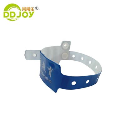 Twee kleurenprinten Armbanden Armband Klem Armband voor feestjes Charme Armbanden