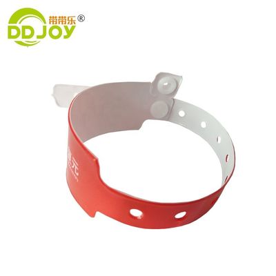 Twee kleurenprinten Armbanden Armband Klem Armband voor feestjes Charme Armbanden