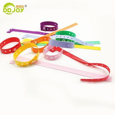 Romantic Style 100 MOQ Vinyl Armbanden voor Evenementen Club Muziek Vergadering Partij Festival