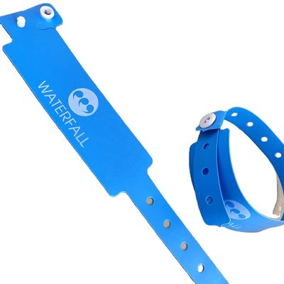 Theme Custom Armband op aanvraag OEM Logo Gepersonaliseerde Event Armband