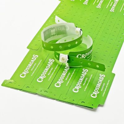 RFID-armbanden voor evenementen, feestvoorzieningen, vakantieversiering, cadeautje