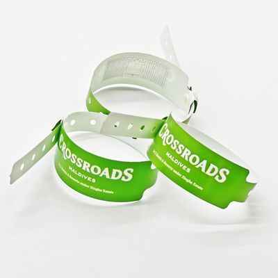 RFID-armbanden voor evenementen, feestvoorzieningen, vakantieversiering, cadeautje