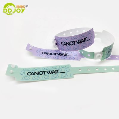 RFID-armbanden voor evenementen, feestvoorzieningen, vakantieversiering, cadeautje