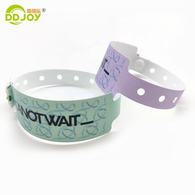 RFID-armbanden voor evenementen, feestvoorzieningen, vakantieversiering, cadeautje