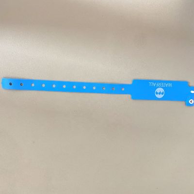 Theme Custom Armband op aanvraag OEM Logo Gepersonaliseerde Event Armband