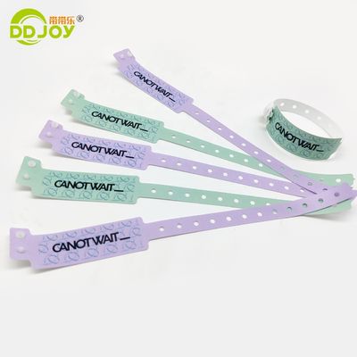 RFID-armbanden voor evenementen, feestvoorzieningen, vakantieversiering, cadeautje