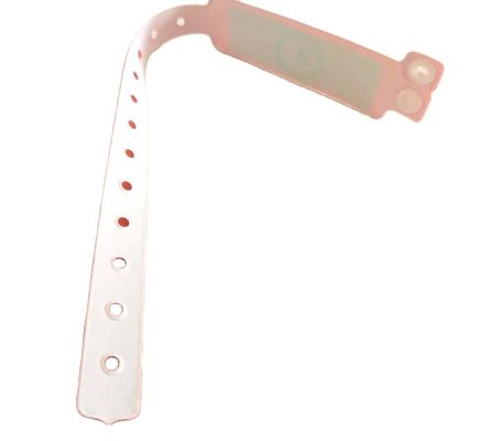 Armbanden UHF Ultra-High Frequency M 01 F08 Chip RFID Elektronisch Smart NFC Armband