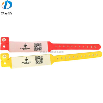 170*18mm Grootte Fitness Armband Kleurrijk Kind Armband Charme Armbanden Elastisch Plastic