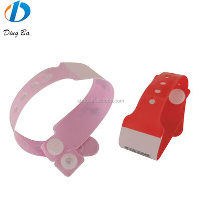 170*18mm Grootte Fitness Armband Kleurrijk Kind Armband Charme Armbanden Elastisch Plastic
