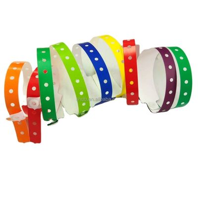 Gepersonaliseerde private label polsband voor elke gelegenheid volgens uw behoeften