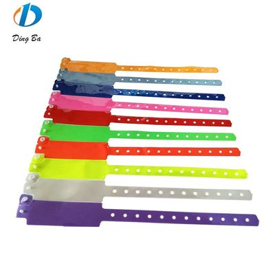PVC/Vinyl groene polsband Customise Unisex mannen armband voor Valentijnsdag verzending