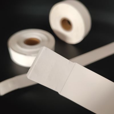 Afdrukbare papieren polsband met thermische streepjescode zelfklevend en gemakkelijk