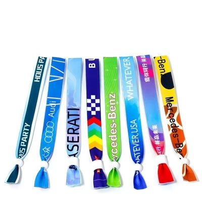 RFID-armbanden voor feesten en evenementen