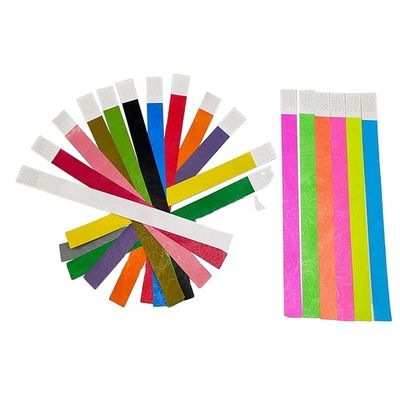 DDJOY Medische waarschuwing Armband Valrisico Allergie/Limb DNR Latex Allergie Direct Verkopen