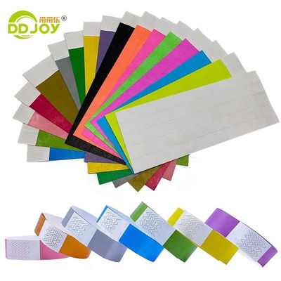 DDJOY Medische waarschuwing Armband Valrisico Allergie/Limb DNR Latex Allergie Direct Verkopen