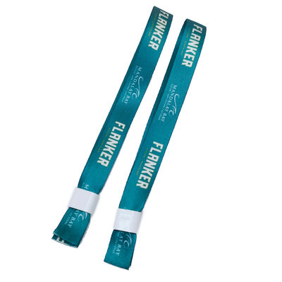 ID-armband voor festival evenementen DDJOY Custom One Direction Lock Stof Polyester Stof