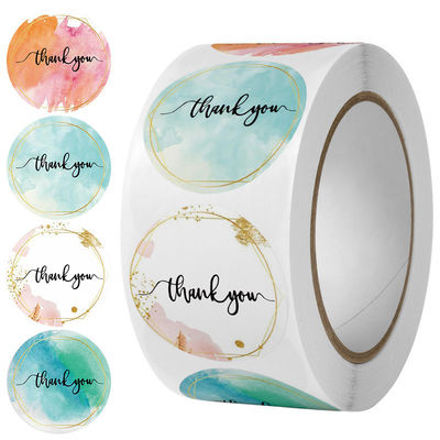 Cute regenboog sticker stickers voor cadeau decoratie kunstwerk formaat AI/PDF/CDR