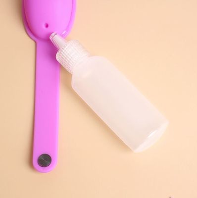 Kinderen Silicone Draagbare Vloeibare Handsanitizer Armband Dispenser GW 0.25KG/PCS