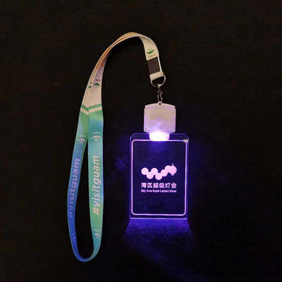 Plastic verlichting armbanden voor al uw partij behoeften gloeien in het donker en duurzaam