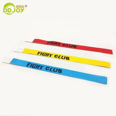 Huwelijksversiering Geschenk Duurzame Tyvek Toelating Armbanden voor alle gelegenheden
