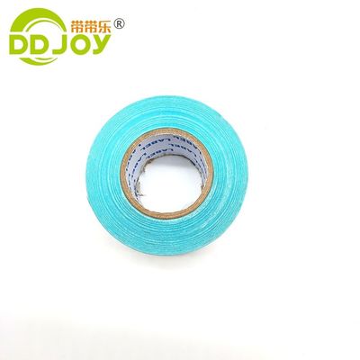 Gepersonaliseerde kleuren verzendetiketten Doos Perforated Sticker Face PP Direct Printing Paper Rolls