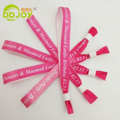 Verstelbaar eenmalig kledingstuk Armband met plastic clip Juwelen Hoofdmateriaal Kledingstuk