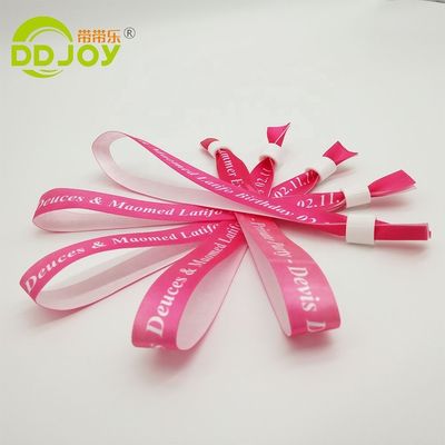 Verstelbaar eenmalig kledingstuk Armband met plastic clip Juwelen Hoofdmateriaal Kledingstuk