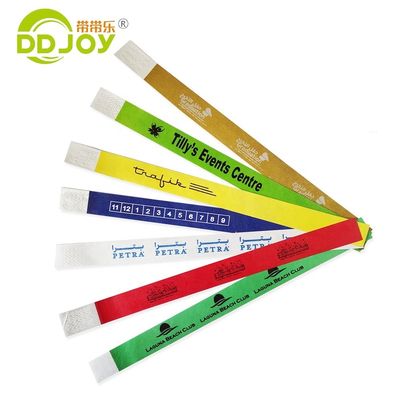 Persoonlijke kaartjes Armband / Armband Geen Perlen Type Samengesteld Papier Plastic Materialen
